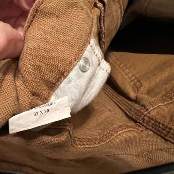 Brown Dickies Pants - Picture 4 of 4